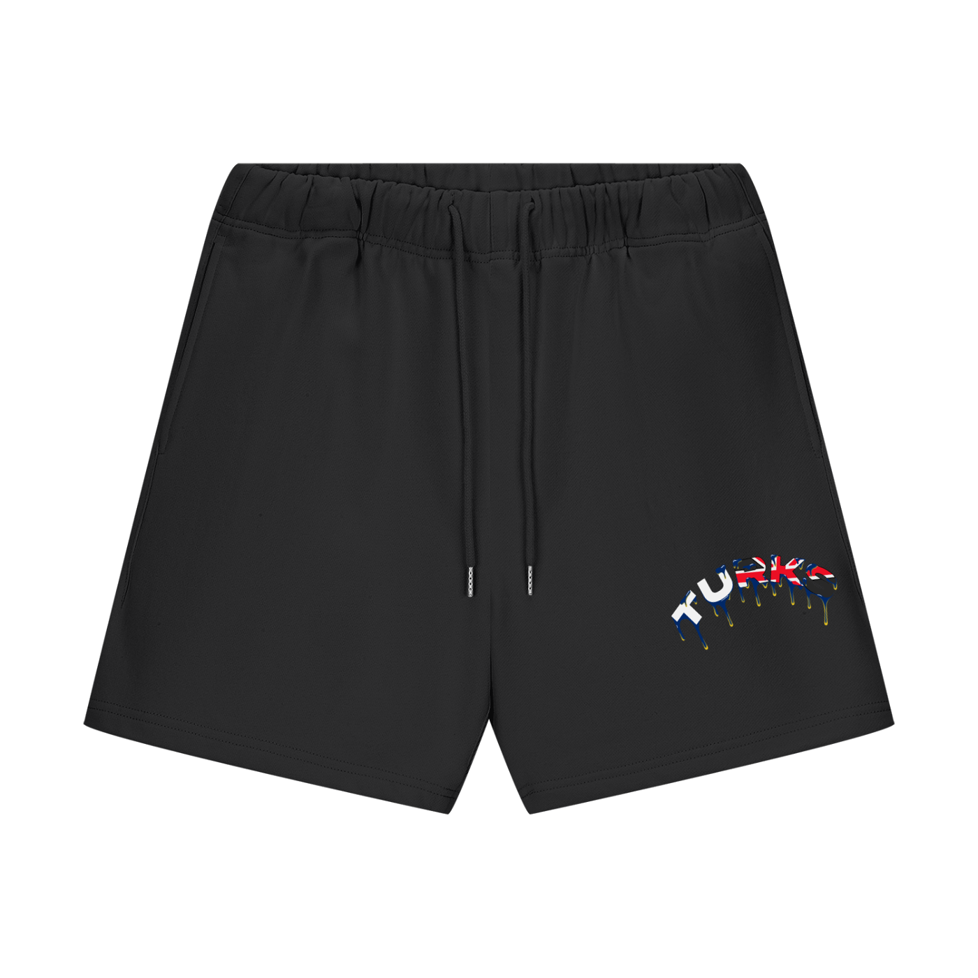 Unisex Heavyweight Fleece Loose Fit Shorts