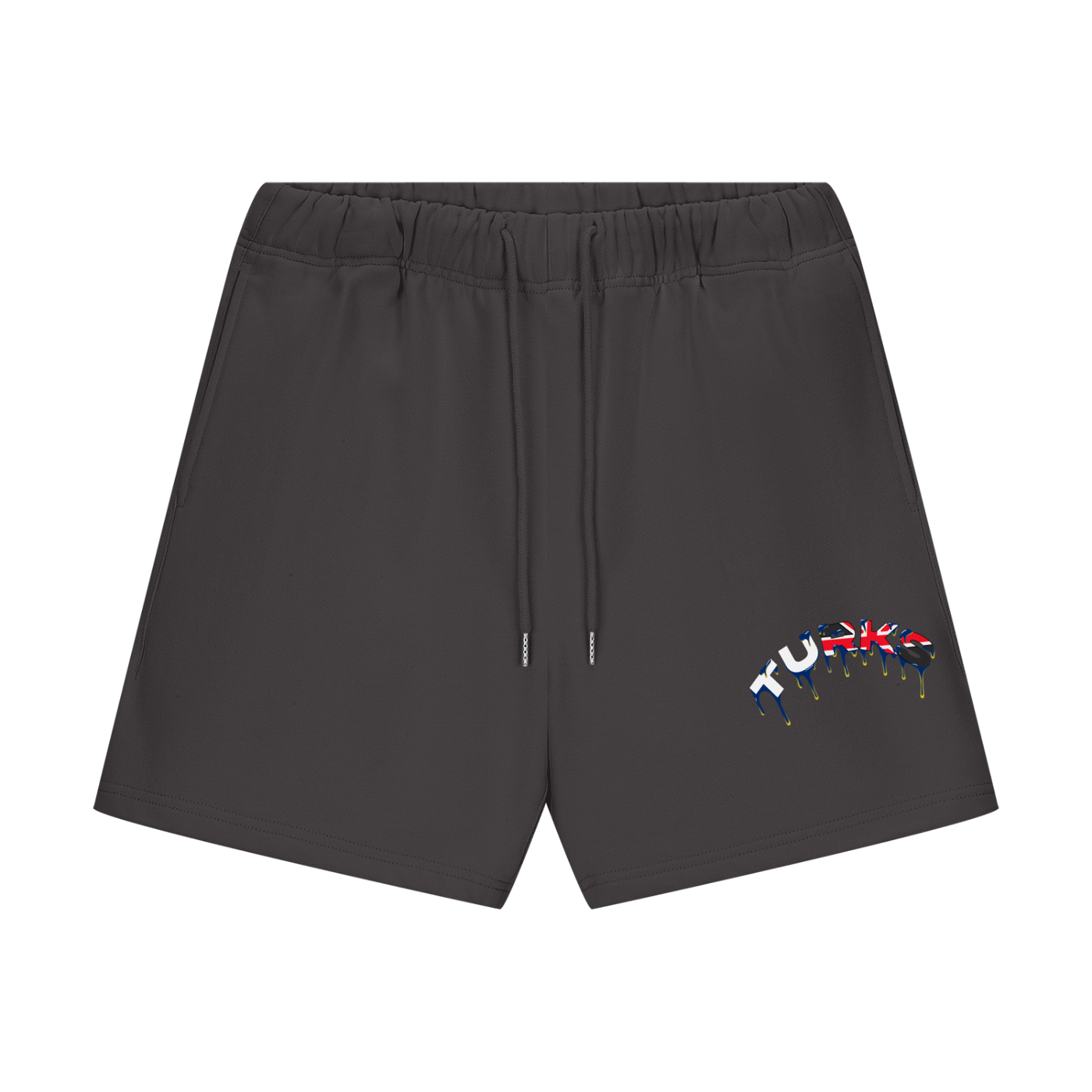 Unisex Heavyweight Fleece Loose Fit Shorts